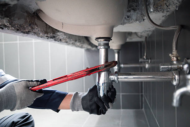 Licensed Pipe Repair service in Davis, IL - Street Wise - Plumbing